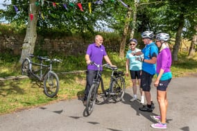 BikeMonth