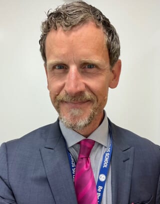 Headteacher's Message Highfields School