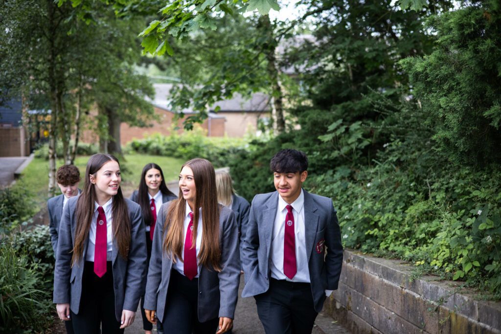 Admissions Information