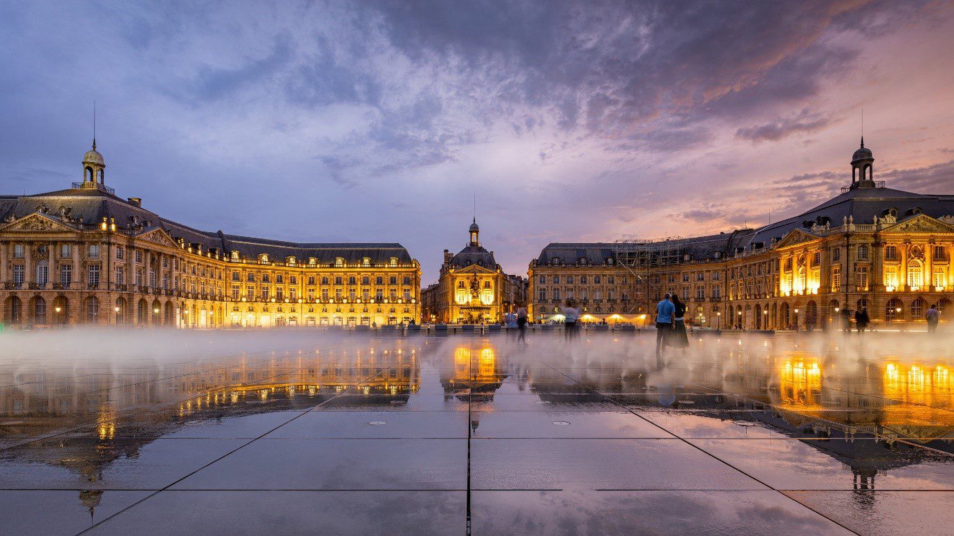 Bordeaux Trip