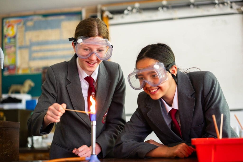 Open Evening for New Starters