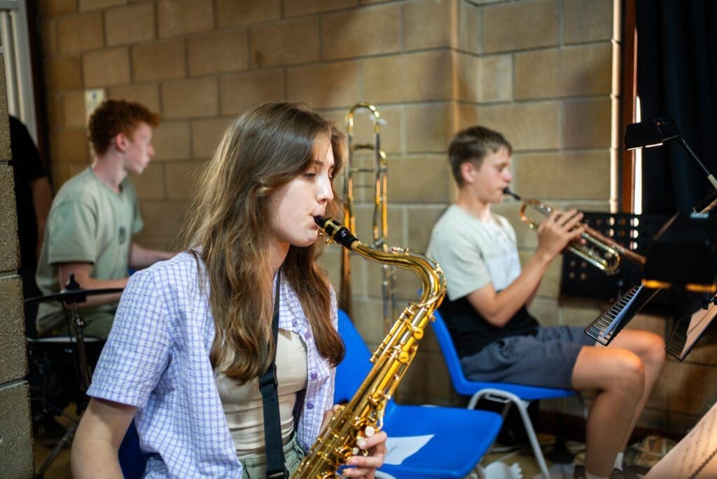 Highfields Got Talent