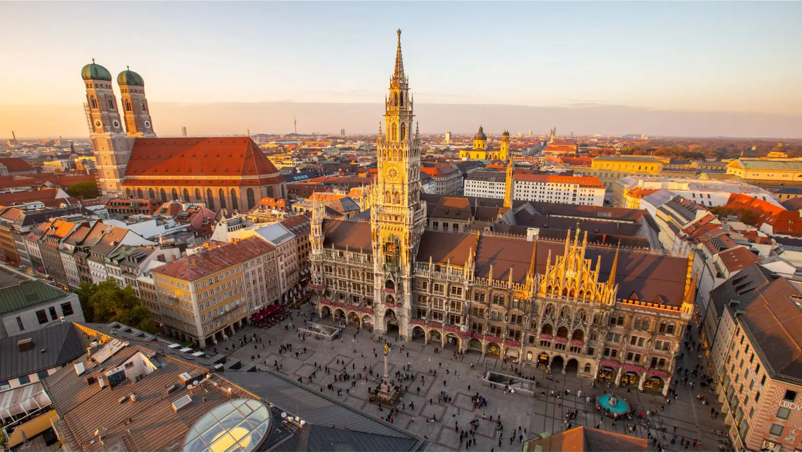 Munichtrip